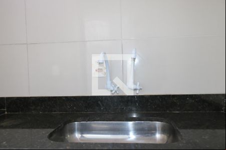 Sala/Cozinha de apartamento à venda com 3 quartos, 120m² em Prosperidade, São Caetano do Sul