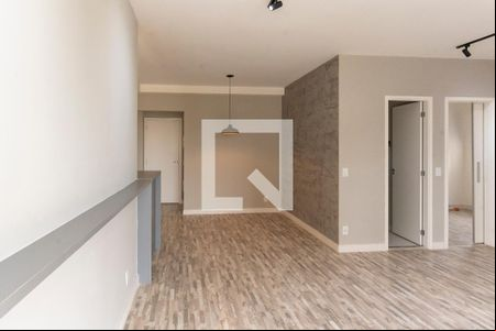Sala de apartamento para alugar com 2 quartos, 72m² em Parque Itália, Campinas