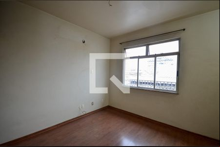 Sala de apartamento para alugar com 2 quartos, 55m² em Maracanã, Rio de Janeiro