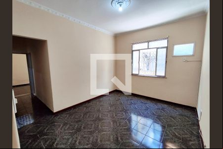 Sala de apartamento para alugar com 3 quartos, 75m² em Quintino Bocaiúva, Rio de Janeiro