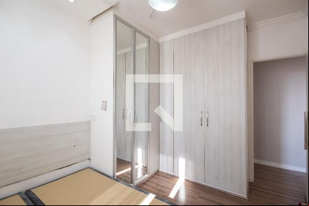 Quarto 1 de apartamento à venda com 2 quartos, 58m² em Piratininga, Osasco
