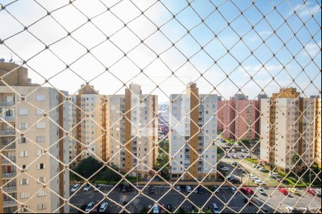 Vista do Quarto 1 de apartamento à venda com 2 quartos, 58m² em Piratininga, Osasco