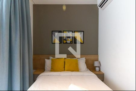Studio de kitnet/studio para alugar com 1 quarto, 25m² em Perdizes, São Paulo