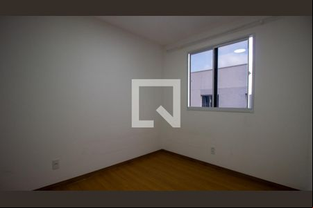 Quarto 2 de apartamento para alugar com 2 quartos, 42m² em Vargem Grande, Rio de Janeiro