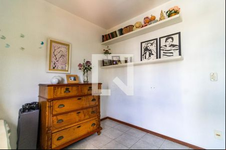 Quarto 1 de apartamento à venda com 4 quartos, 118m² em Ingá, Niterói