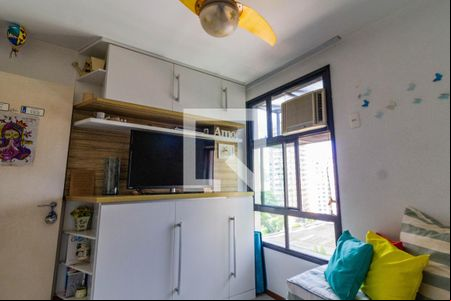 Quarto 1 de apartamento à venda com 4 quartos, 118m² em Ingá, Niterói