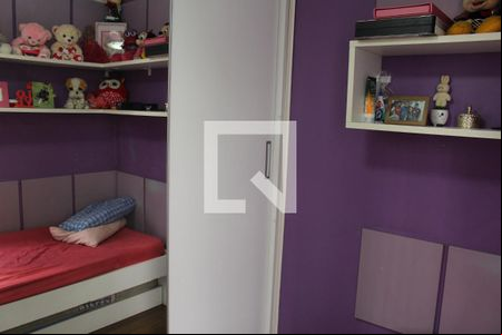 quarto 2 de apartamento à venda com 3 quartos, 64m² em Vila Industrial, São Paulo
