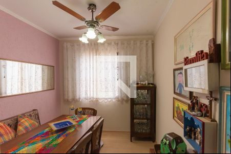 Quarto 1 de apartamento à venda com 3 quartos, 80m² em Vila Marieta, Campinas