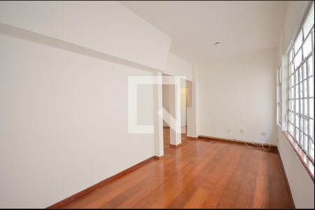 Sala de apartamento para alugar com 3 quartos, 100m² em Tijuca, Rio de Janeiro