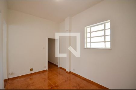 Sala de apartamento para alugar com 3 quartos, 100m² em Tijuca, Rio de Janeiro