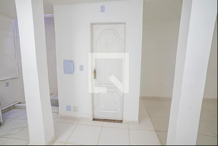 Studio de kitnet/studio para alugar com 1 quarto, 40m² em Lapa, Rio de Janeiro