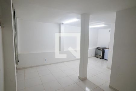 Studio de kitnet/studio para alugar com 1 quarto, 40m² em Lapa, Rio de Janeiro
