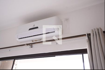 Sala de apartamento para alugar com 1 quarto, 46m² em Setor Bueno, Goiânia