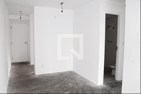 Sala de apartamento para alugar com 2 quartos, 79m² em Perdizes, São Paulo