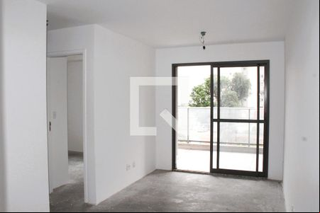 Sala de apartamento para alugar com 2 quartos, 79m² em Perdizes, São Paulo