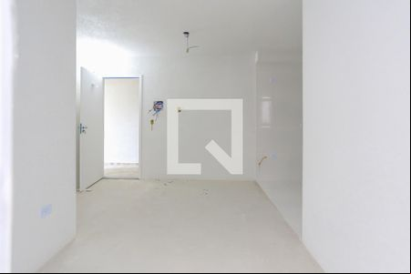 Sala de apartamento à venda com 2 quartos, 42m² em Vila Adalgisa, São Paulo