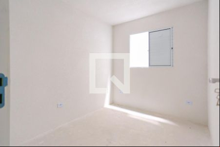 Quarto 1 de apartamento à venda com 2 quartos, 42m² em Vila Adalgisa, São Paulo
