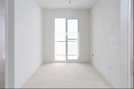 sala de apartamento à venda com 2 quartos, 43m² em Vila Adalgisa, São Paulo