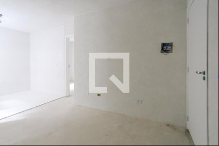 Sala de apartamento à venda com 2 quartos, 43m² em Vila Adalgisa, São Paulo