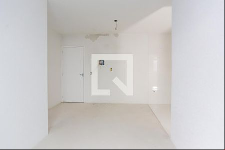 Sala de apartamento à venda com 2 quartos, 38m² em Vila Adalgisa, São Paulo