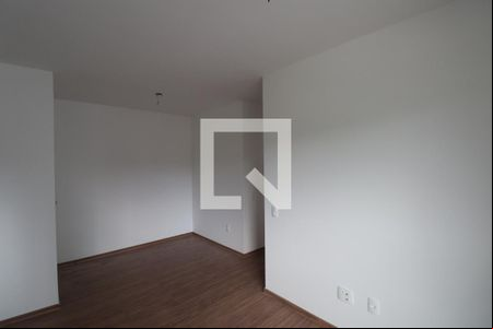 Sala de apartamento para alugar com 3 quartos, 83m² em Arrastão, São Gonçalo