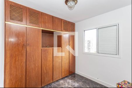 Quarto 1 de apartamento para alugar com 2 quartos, 65m² em Jardim Vergueiro (sacomã), São Paulo