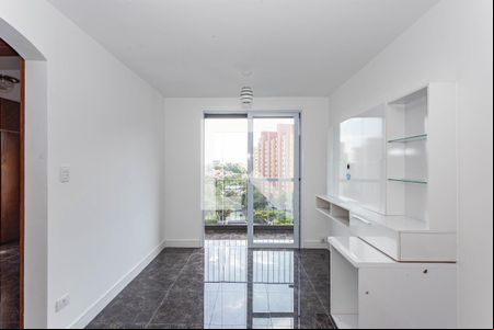 Sala de apartamento para alugar com 2 quartos, 65m² em Jardim Vergueiro (sacomã), São Paulo