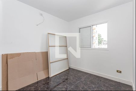 Quarto 2 de apartamento para alugar com 2 quartos, 65m² em Jardim Vergueiro (sacomã), São Paulo