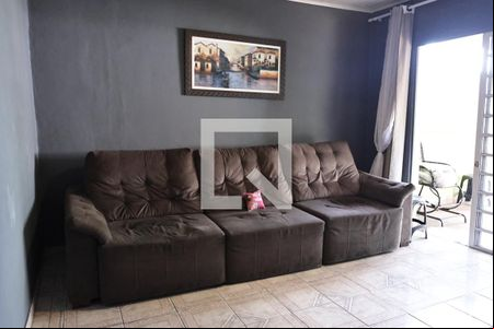 sala de casa à venda com 2 quartos, 200m² em Vila Amália (zona Norte), São Paulo