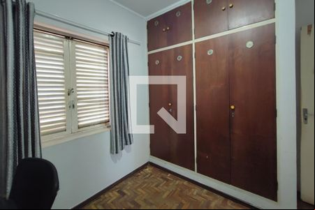 Quarto 1 de casa para alugar com 3 quartos, 49m² em Jardim Carlos Lourenço, Campinas