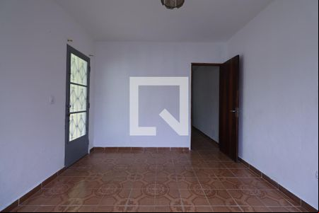 Quarto 1 de casa à venda com 4 quartos, 120m² em Parque Capuava, Santo André