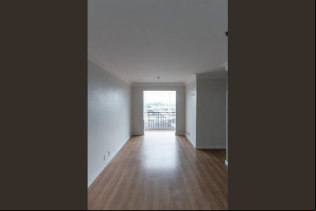 Sala   de apartamento à venda com 3 quartos, 64m² em Parque Novo Mundo, São Paulo