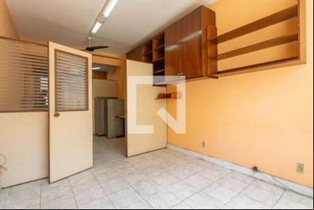 Quarto de apartamento à venda com 1 quarto, 32m² em Centro, Rio de Janeiro
