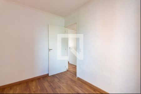 Quarto 2 de apartamento à venda com 2 quartos, 42m² em São Pedro, Osasco