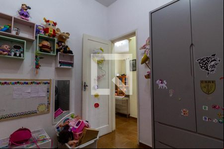 Quarto 2 de apartamento à venda com 3 quartos, 72m² em Fonseca, Niterói