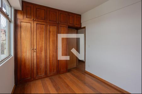 Suíte  de apartamento para alugar com 3 quartos, 135m² em Nova Suíça, Belo Horizonte