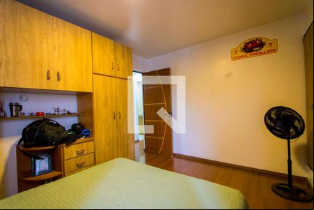 Quarto 1 de apartamento para alugar com 3 quartos, 143m² em Centro, Santo André