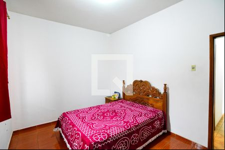 Quarto 1 de casa à venda com 4 quartos, 360m² em Santa Maria, Belo Horizonte