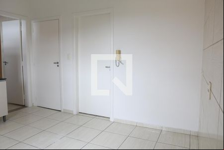 Sala/Cozinha de apartamento para alugar com 1 quarto, 43m² em Vila Industrial, São Paulo