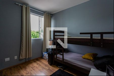 Quarto 1 de apartamento para alugar com 2 quartos, 70m² em Coracao de Jesus, Belo Horizonte