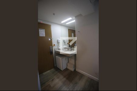 Suite  de apartamento à venda com 1 quarto, 40m² em Caiçaras, Belo Horizonte