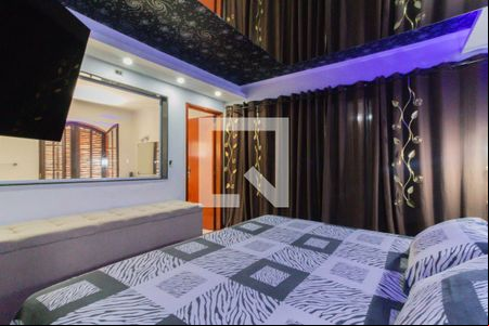 Quarto 1 de casa de condomínio para alugar com 2 quartos, 99m² em Parque dos Principes, São Paulo