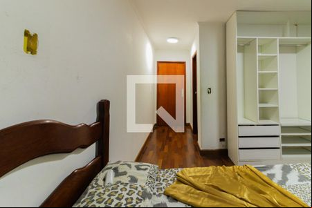 Quarto de casa de condomínio para alugar com 1 quarto, 47m² em Parque dos Principes, São Paulo