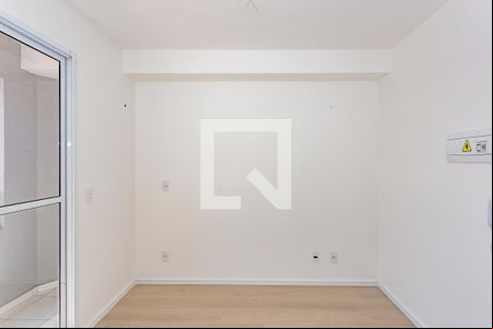 Studio de apartamento à venda com 1 quarto, 18m² em Vila Moraes, São Paulo
