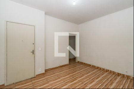 Sala de apartamento para alugar com 1 quarto, 60m² em Penha Circular, Rio de Janeiro