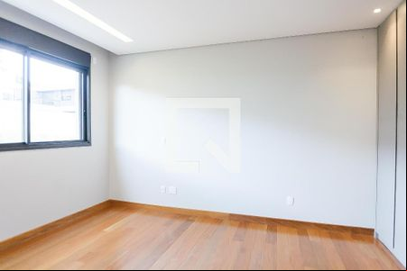 quarto 1 de casa à venda com 4 quartos, 394m² em Alphaville - Lagoa dos Ingleses, Nova Lima