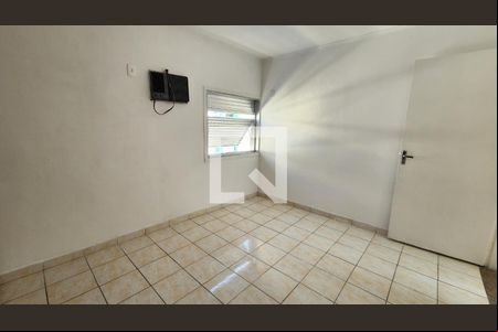 Quarto 1 de apartamento para alugar com 3 quartos, 73m² em Aparecida, Santos