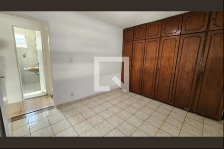 Quarto 1 de apartamento para alugar com 3 quartos, 73m² em Aparecida, Santos
