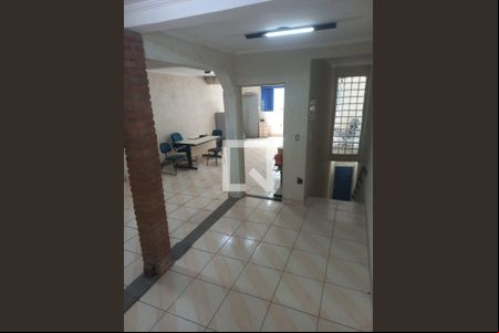 Casa para alugar com 1 quarto, 95m² em Vila Alpina, São Paulo