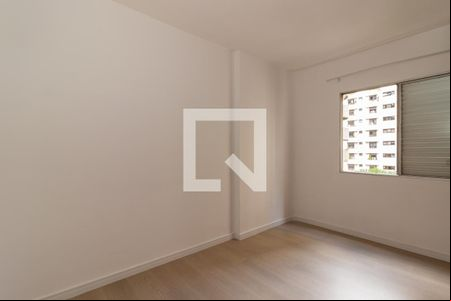 Quarto de apartamento para alugar com 1 quarto, 44m² em Vila Nova Conceição, São Paulo
